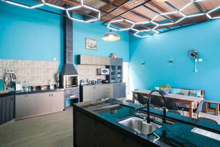 Casa à venda com 442m², 4 quartos e 6 vagasQuintal