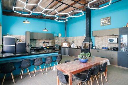 Casa à venda com 442m², 4 quartos e 6 vagasQuintal