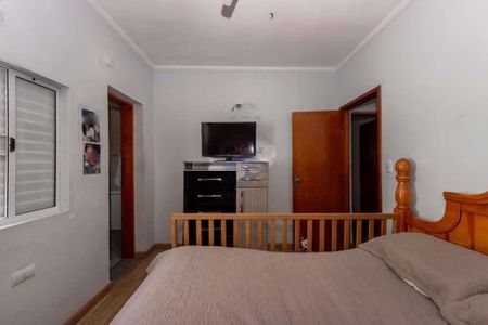 Casa à venda com 3 quartos, 154m² em Vila Regente Feijó, São Paulo