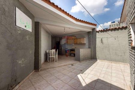 Casa à venda com 154m², 3 quartos e 2 vagas