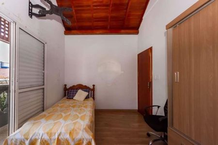 Casa à venda com 3 quartos, 154m² em Vila Regente Feijó, São Paulo