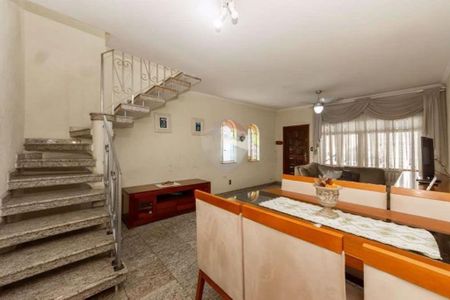 Casa à venda com 3 quartos, 154m² em Vila Regente Feijó, São Paulo