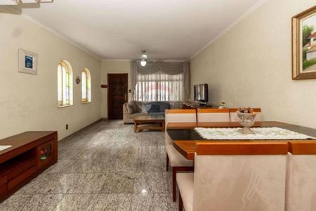 Casa à venda com 3 quartos, 154m² em Vila Regente Feijó, São Paulo