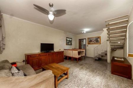 Casa à venda com 3 quartos, 154m² em Vila Regente Feijó, São Paulo