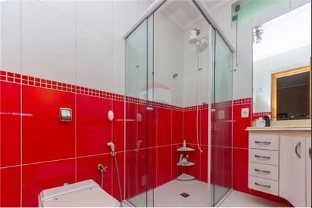 Casa à venda com 380m², 3 quartos e 4 vagas