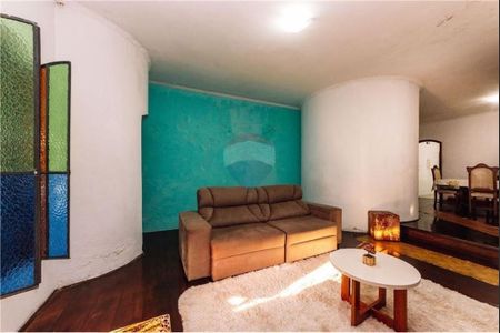 Casa à venda com 4 quartos, 353m² em Jardim Vila Formosa, São Paulo