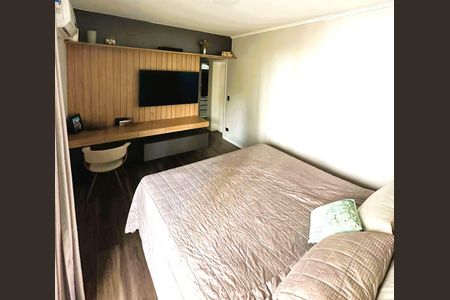 Apartamento à venda com 4 quartos, 213m² em Vila Andrade, São Paulo