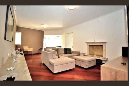 Apartamento à venda com 4 quartos, 213m² em Vila Andrade, São Paulo