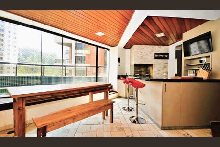 Apartamento à venda com 4 quartos, 213m² em Vila Andrade, São Paulo