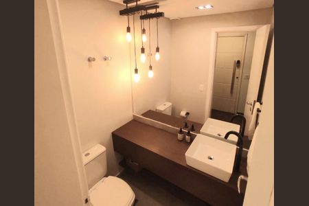 Apartamento à venda com 4 quartos, 213m² em Vila Andrade, São Paulo