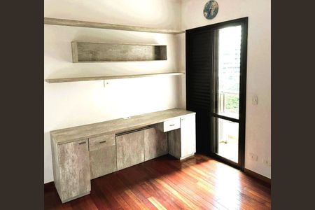 Apartamento à venda com 4 quartos, 213m² em Vila Andrade, São Paulo