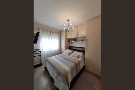 Apartamento à venda com 3 quartos, 100m² em Parque da Mooca, São Paulo