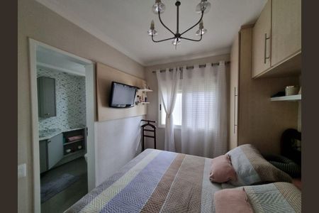 Apartamento à venda com 3 quartos, 100m² em Parque da Mooca, São Paulo