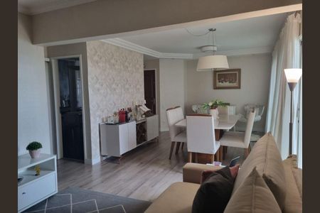 Apartamento à venda com 3 quartos, 100m² em Parque da Mooca, São Paulo