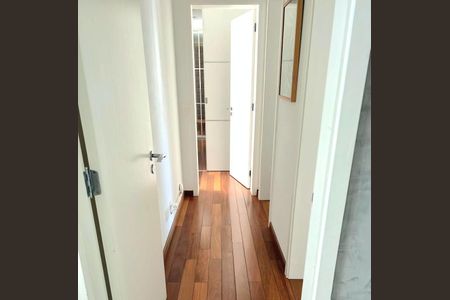 Apartamento à venda com 4 quartos, 167m² em Vila Andrade, São Paulo
