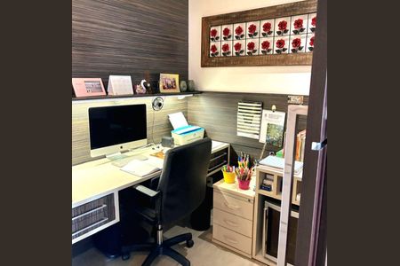 Apartamento à venda com 4 quartos, 167m² em Vila Andrade, São Paulo