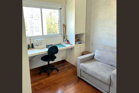 Apartamento à venda com 4 quartos, 167m² em Vila Andrade, São Paulo