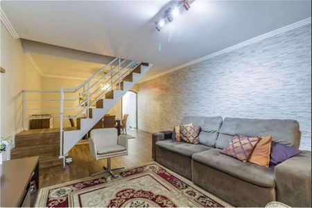 Casa à venda com 3 quartos, 60m² em Mooca, São Paulo