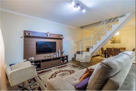 Casa à venda com 3 quartos, 60m² em Mooca, São Paulo