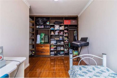Casa à venda com 3 quartos, 60m² em Mooca, São Paulo
