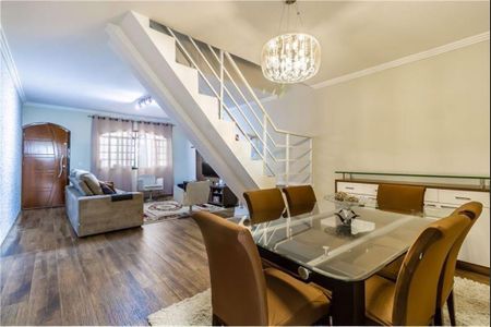 Casa à venda com 3 quartos, 60m² em Mooca, São Paulo
