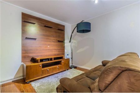 Casa à venda com 3 quartos, 60m² em Mooca, São Paulo
