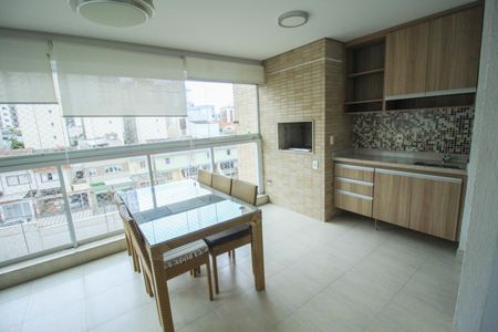 Apartamento à venda com 3 quartos, 141m² em Vila Regente Feijó, São Paulo