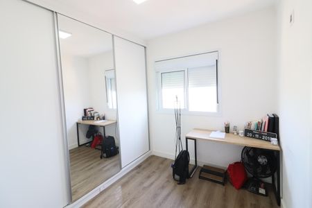 Apartamento à venda com 60m², 2 quartos e 2 vagasSuíte 2