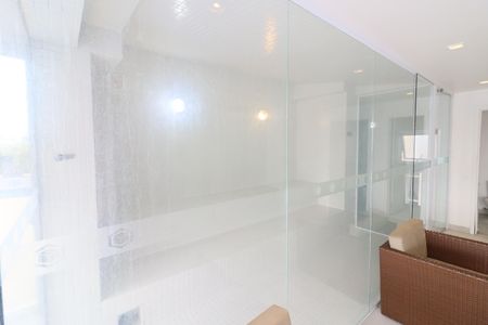 Apartamento à venda com 60m², 2 quartos e 2 vagasÁrea comum - Sauna