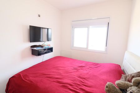 Apartamento à venda com 60m², 2 quartos e 2 vagasSuíte 1