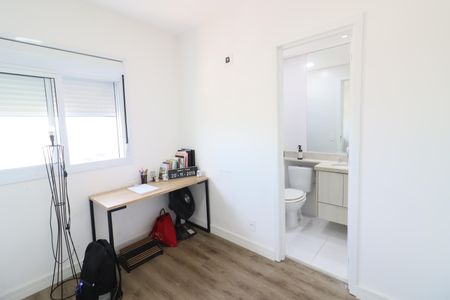 Apartamento à venda com 60m², 2 quartos e 2 vagasSuíte 2