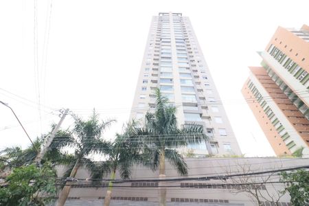 Apartamento à venda com 60m², 2 quartos e 2 vagasFachada