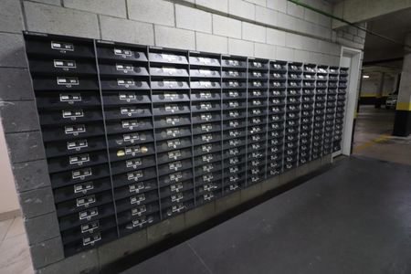 Apartamento à venda com 60m², 2 quartos e 2 vagasÁrea comum - Correio