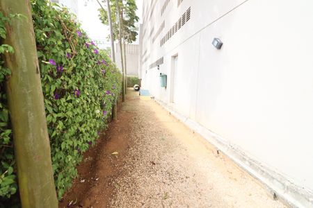 Apartamento à venda com 60m², 2 quartos e 2 vagasÁrea comum - Área pet