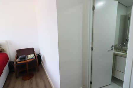 Apartamento à venda com 60m², 2 quartos e 2 vagasSuíte 1