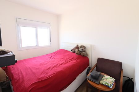 Apartamento à venda com 60m², 2 quartos e 2 vagasSuíte 1