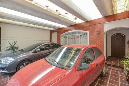 Casa para alugar com 120m², 3 quartos e 2 vagas Casa para alugar com 120m², 3 quartos e 2 vagasGaragem