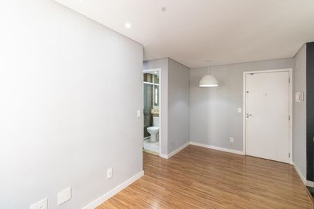 Apartamento à venda com 44m², 2 quartos e 1 vaga Apartamento à venda com 44m², 2 quartos e 1 vagaSala/Cozinha