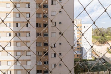 Apartamento à venda com 44m², 2 quartos e 1 vaga Apartamento à venda com 44m², 2 quartos e 1 vagaBanheiro