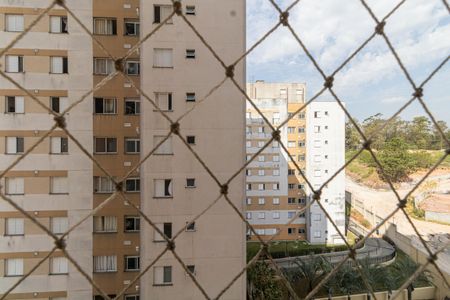 Apartamento à venda com 44m², 2 quartos e 1 vaga Apartamento à venda com 44m², 2 quartos e 1 vagaVista Quarto 2