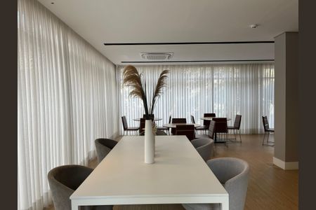 Apartamento para alugar com 29m², 1 quarto e sem vaga Apartamento para alugar com 29m², 1 quarto e sem vagaCoworking