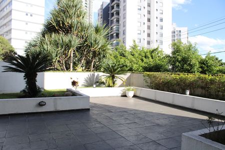 Apartamento à venda com 65m², 2 quartos e 2 vagasHall de entrada