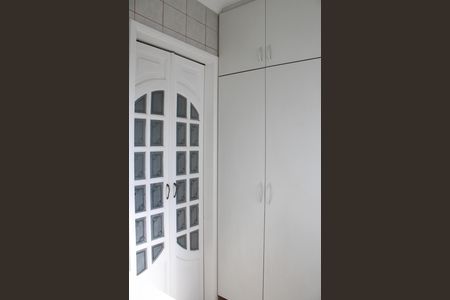 Apartamento à venda com 65m², 2 quartos e 2 vagasÁrea de Serviço