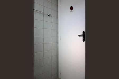 Apartamento à venda com 65m², 2 quartos e 2 vagasBanheiro da Suíte
