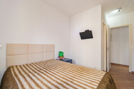 Apartamento à venda com 92m², 2 quartos e 2 vagas Apartamento à venda com 92m², 2 quartos e 2 vagasSuíte 2