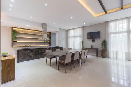 Apartamento à venda com 92m², 2 quartos e 2 vagas Apartamento à venda com 92m², 2 quartos e 2 vagasÁrea comum