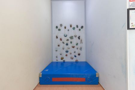 Apartamento à venda com 92m², 2 quartos e 2 vagas Apartamento à venda com 92m², 2 quartos e 2 vagasBrinquedoteca