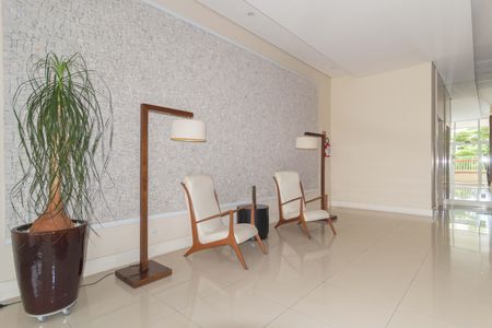 Apartamento à venda com 92m², 2 quartos e 2 vagas Apartamento à venda com 92m², 2 quartos e 2 vagasÁrea comum