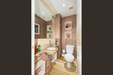 Apartamento à venda com 92m², 2 quartos e 2 vagas Apartamento à venda com 92m², 2 quartos e 2 vagasLavabo