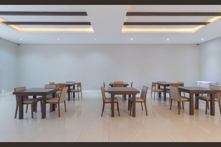 Apartamento à venda com 92m², 2 quartos e 2 vagas Apartamento à venda com 92m², 2 quartos e 2 vagasÁrea comum